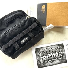 Supreme x North Face Collab