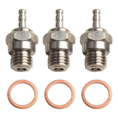 For nitro engine - for, accessory