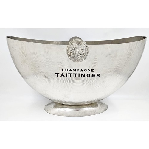 Rare taittinger dbl magnum - rare,