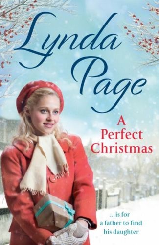 Perfect christmas lynda - a,