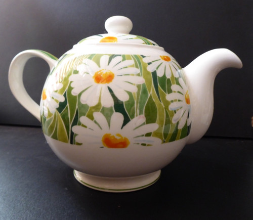 Vintage michael daisies - vintage, m&s
