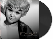 Etta James The Essential