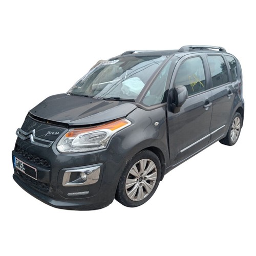 Citroen picasso hdi - picasso,