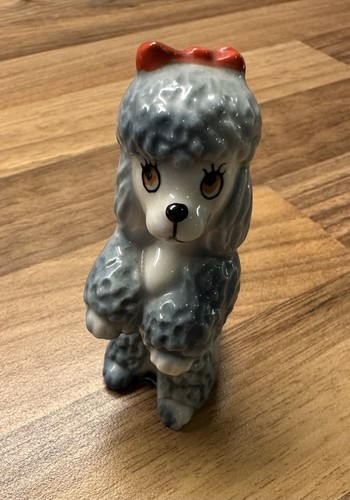 Wade fifi the poodle ceramic - wade,
