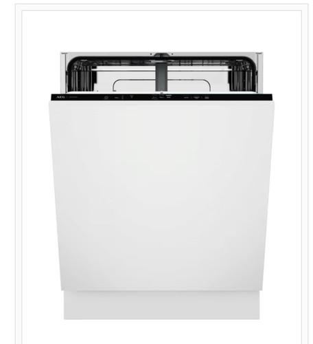 Aeg 5000 airdry gi5200d1sn - aeg,