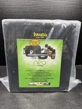 IWATA Neo Gravity-Feed