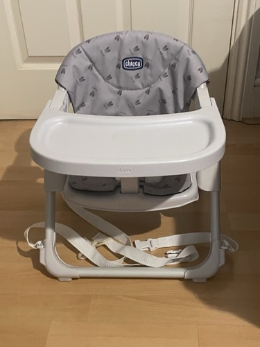 Chicco chairy booster - booster, 6