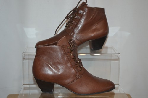 Studio womens brown leather - womens,