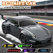 RC Drift Car Remote Control