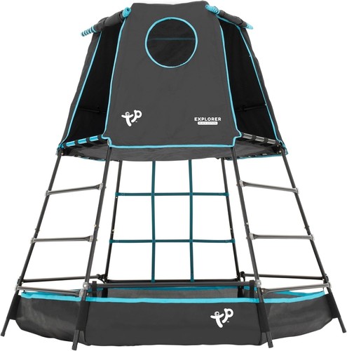 Toys explorer metal climbing - metal,