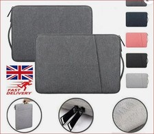 Laptop Sleeve Bag Carry Case
