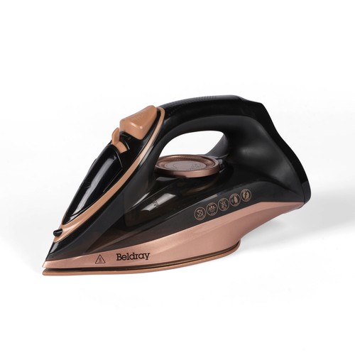 Beldray cordless steam - in,