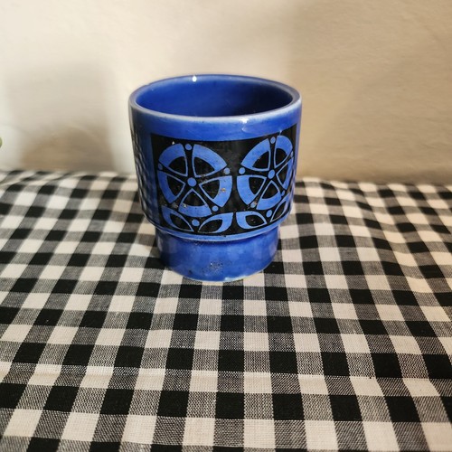 Vintage hornsea pottery egg - vintage,