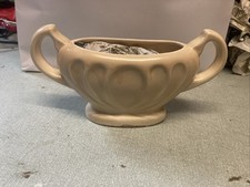 Vintage KSP England Planter