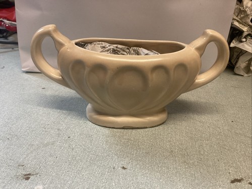 Vintage ksp england planter - vintage,