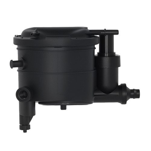 Engine fuel filter housing - fuel, for