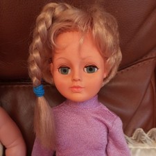 SHEENA DOLL Vintage Palitoy