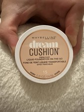 Maybelline Dream Cushion