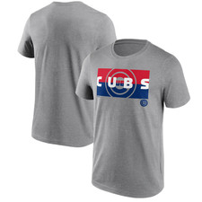 Chicago Cubs Men's T-Shirt