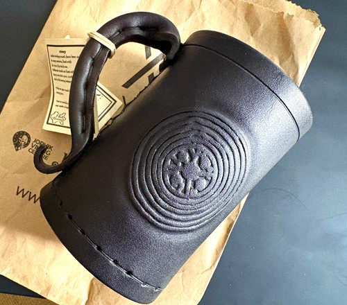 Jorvik viking medieval leather - jorvik,