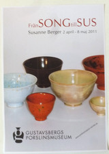 SUSANNE BERGER From Song till