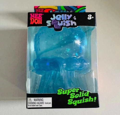Nee doh jelly squish super - squish,