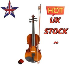 3/4 Size Natural Color