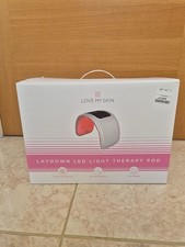 Love My Skin laydown LED light