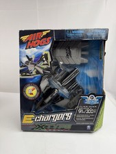 Air Hogs E Chargers Airplane X