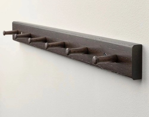 New ikea hovolm rack - ikea,