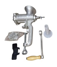 Heavy Duty Cast Iron KITCHEN