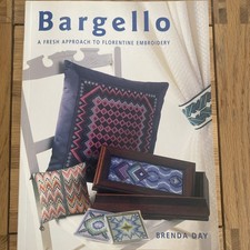 Bargello: A Fresh Approach to