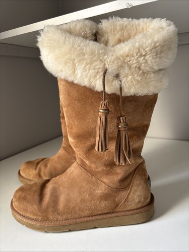 Ugg australia plumdale boots - australia,