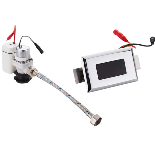 Automatic ceramic integrated - automatic,