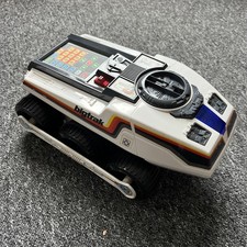 Big trak 2010 Zeon Working Tested including batteries