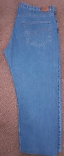 Lee Cooper Originals Jeans -Size 50 "Waist -32" Inside leg- Used .