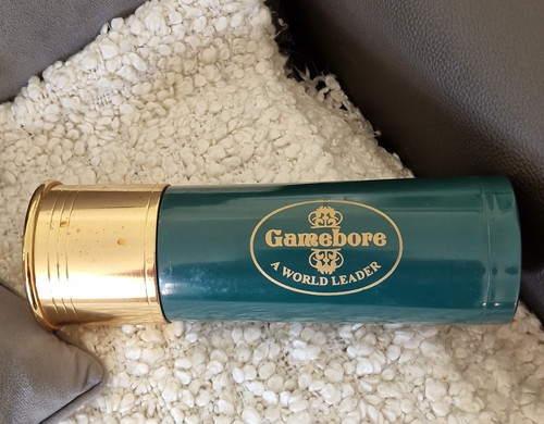 Gamebore 1pt double - gamebore, double-walled
