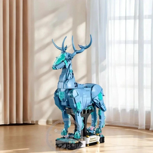 Lego harry potter expecto - lego, potter: