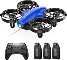Tomzon A24 Mini Drone for Kids