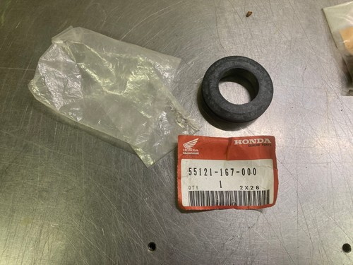 Genuine honda oil tank rubber - tank,