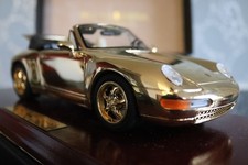 Goldsheild Porsche 911 Carrera