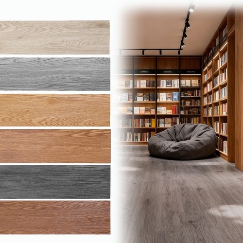 36pcs floor planks tiles - m²,