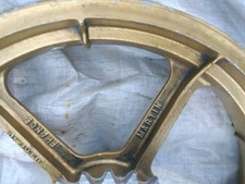 Moto Martin/Rickman Wheels/Honda/Suzuki/Yamaha