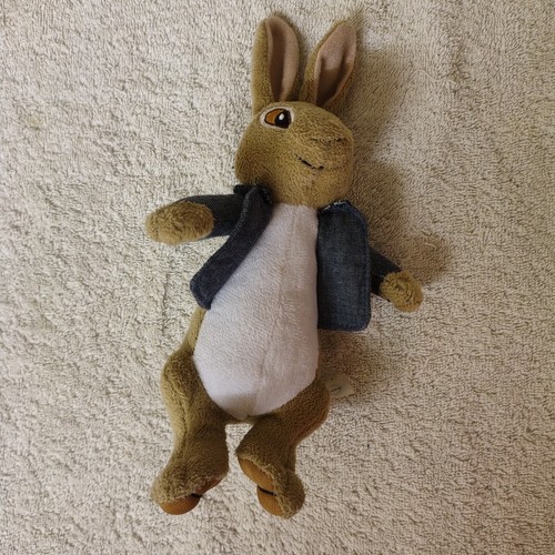 Beatrix potter peter rabbit - peter,
