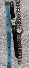 Lot 2 Vintage Ladies Quartz