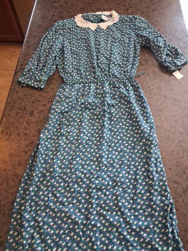 Vintage karin stevens floral - vintage,