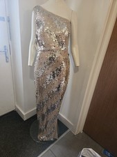 LIPSY DRESS SIZE 16 PREMIUM