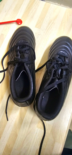 Adidas kaiser football boots - football,