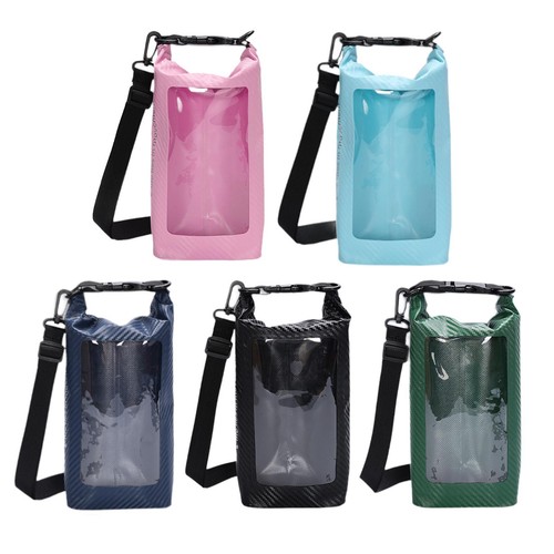 Waterproof phone pouch dry bag - phone,