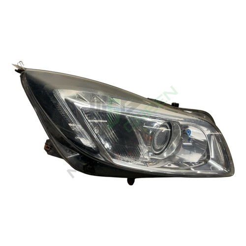 Vauxhall insignia xenon - insignia,